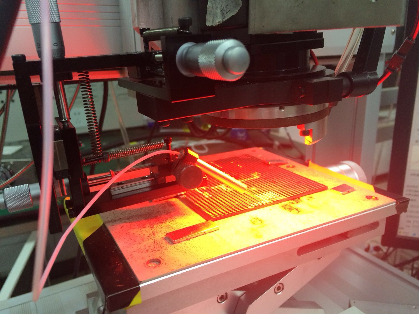 藍博望自動化設(shè)備